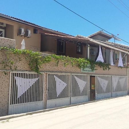 Residencial Luanda Porto Seguro Exterior foto