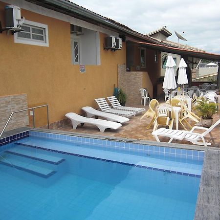 Residencial Luanda Porto Seguro Exterior foto