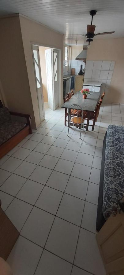 Residencial Luanda Porto Seguro Exterior foto