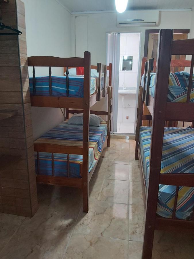 Residencial Luanda Porto Seguro Exterior foto