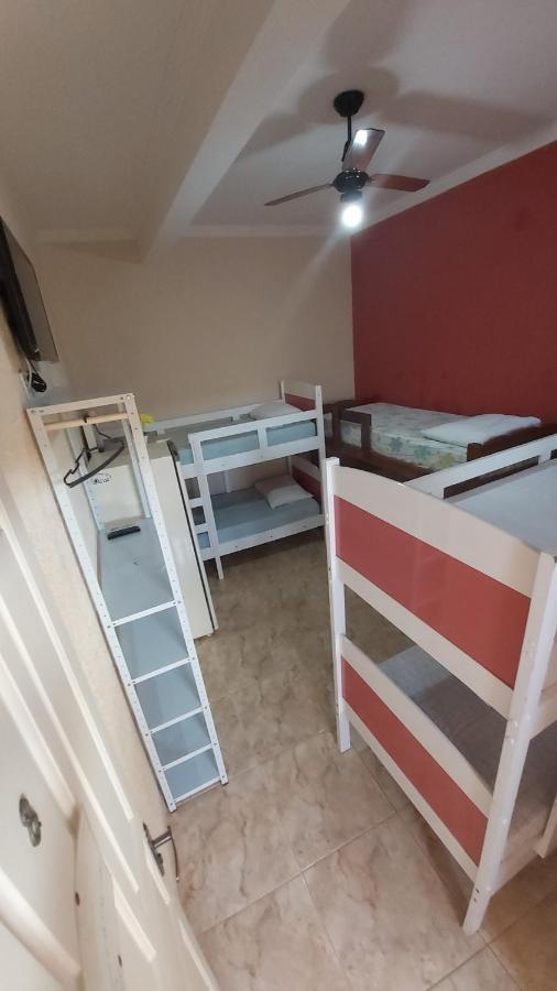 Residencial Luanda Porto Seguro Exterior foto
