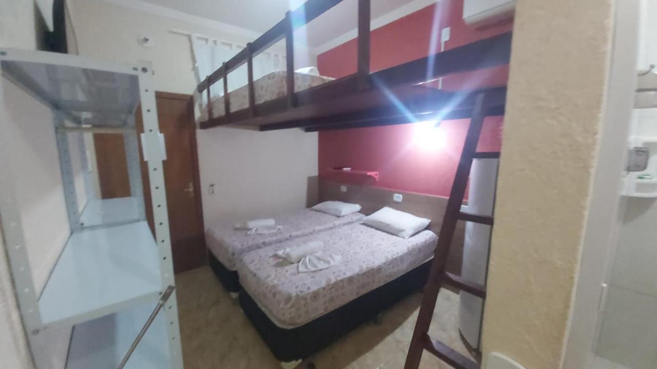 Residencial Luanda Porto Seguro Exterior foto