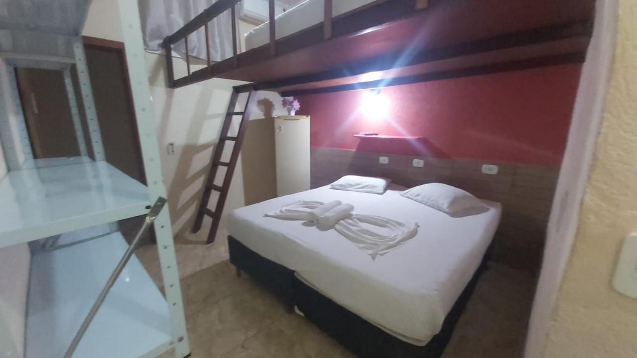 Residencial Luanda Porto Seguro Exterior foto