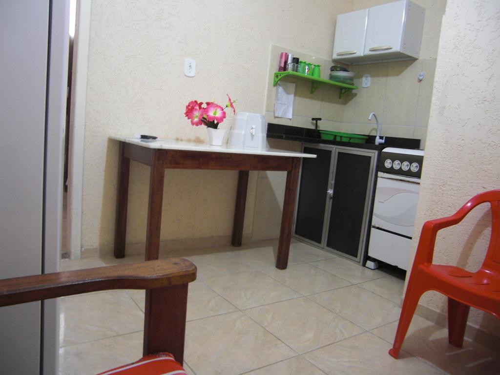 Residencial Luanda Porto Seguro Exterior foto