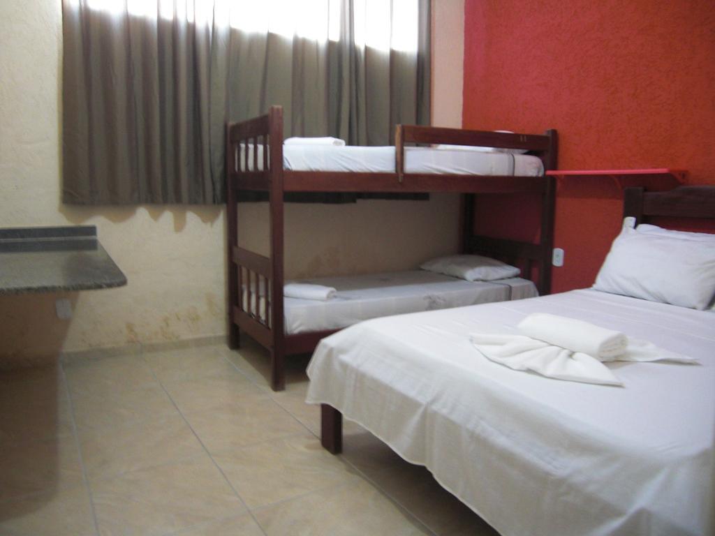Residencial Luanda Porto Seguro Exterior foto