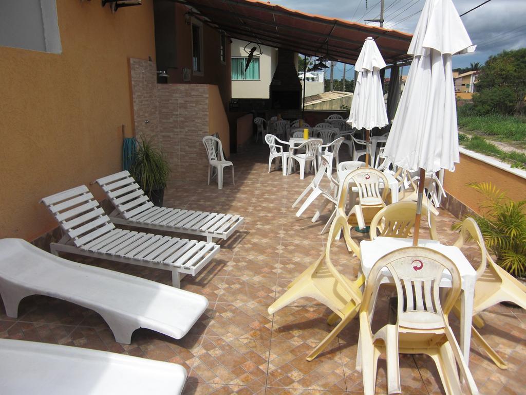 Residencial Luanda Porto Seguro Exterior foto