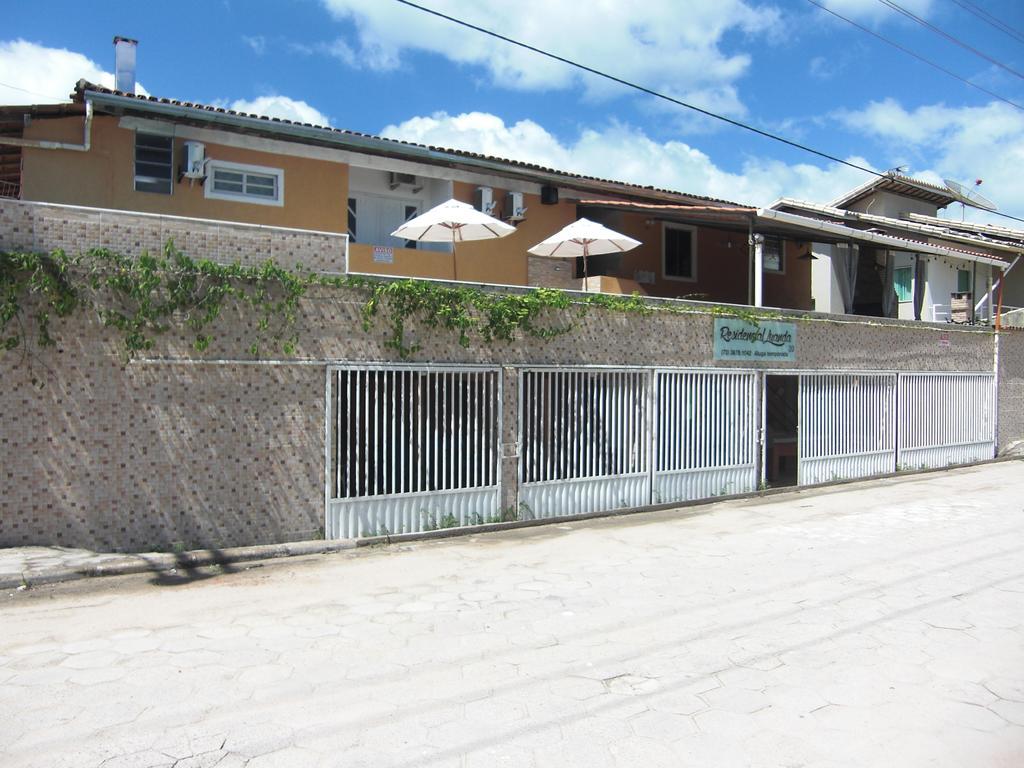 Residencial Luanda Porto Seguro Exterior foto
