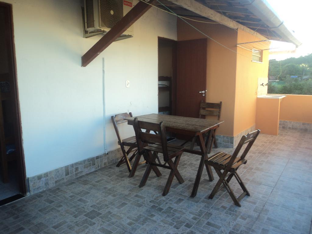 Residencial Luanda Porto Seguro Exterior foto