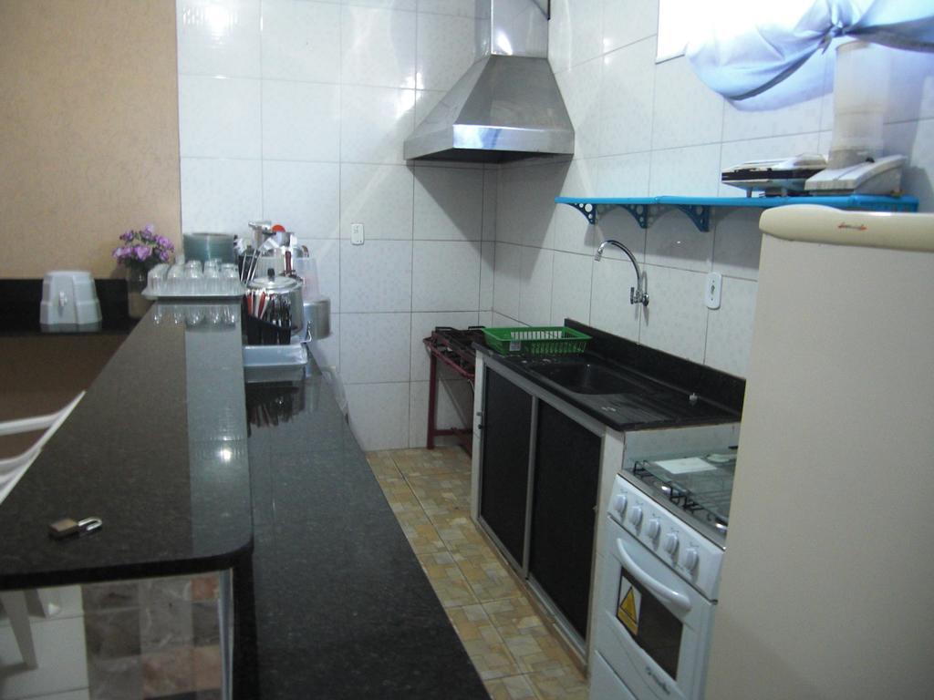 Residencial Luanda Porto Seguro Exterior foto