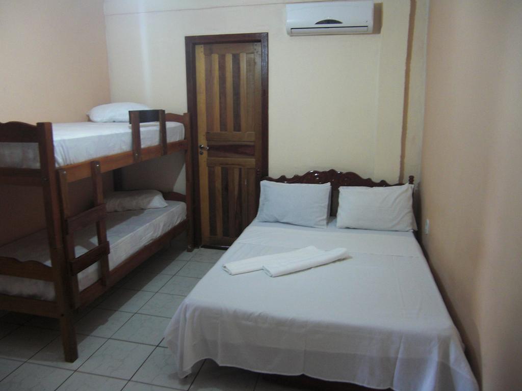 Residencial Luanda Porto Seguro Exterior foto