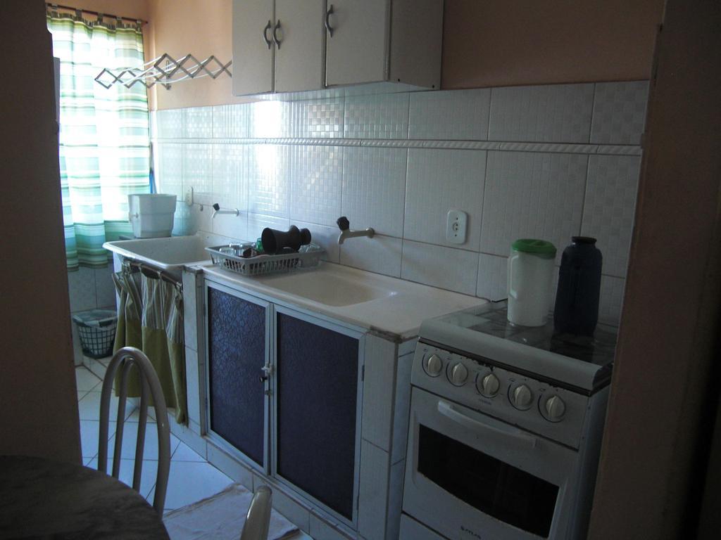 Residencial Luanda Porto Seguro Exterior foto