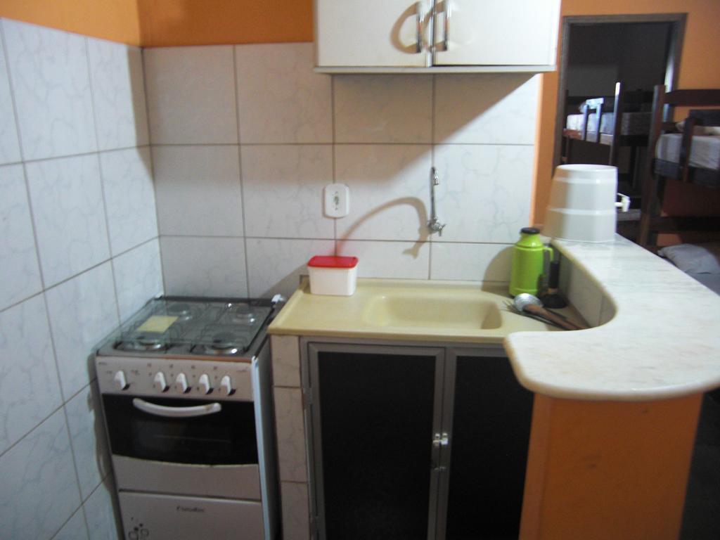 Residencial Luanda Porto Seguro Exterior foto