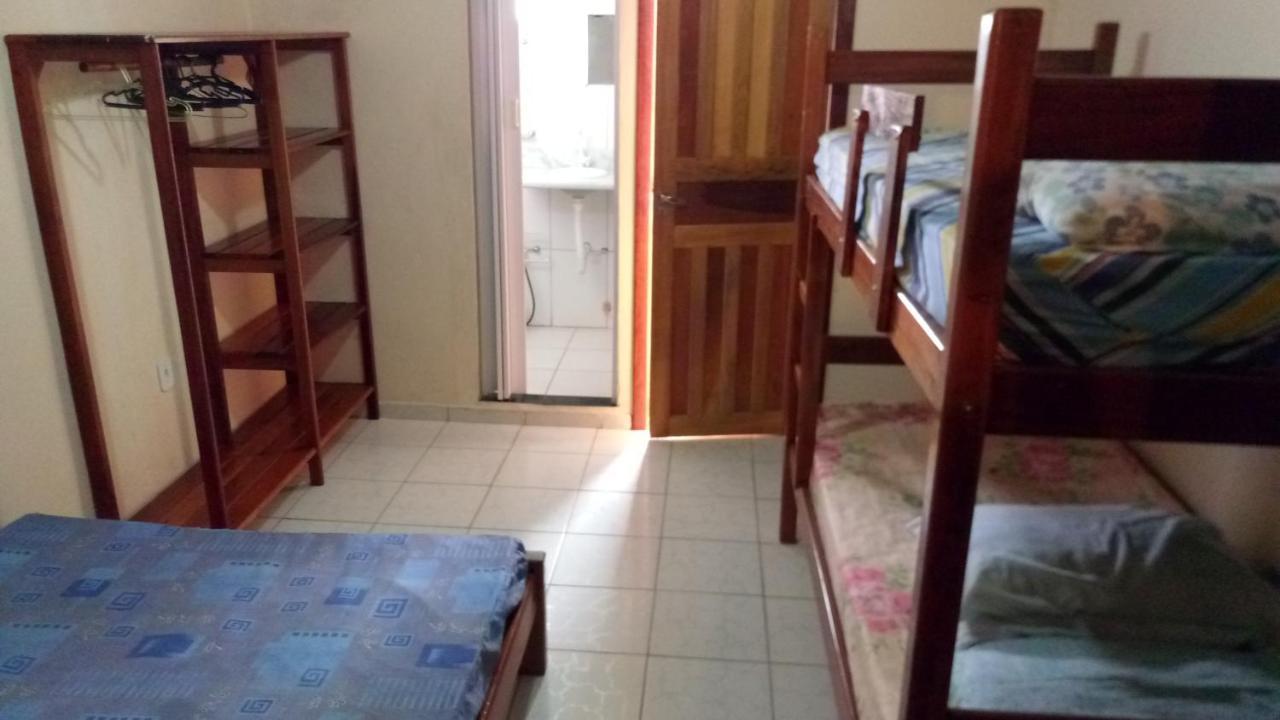 Residencial Luanda Porto Seguro Exterior foto