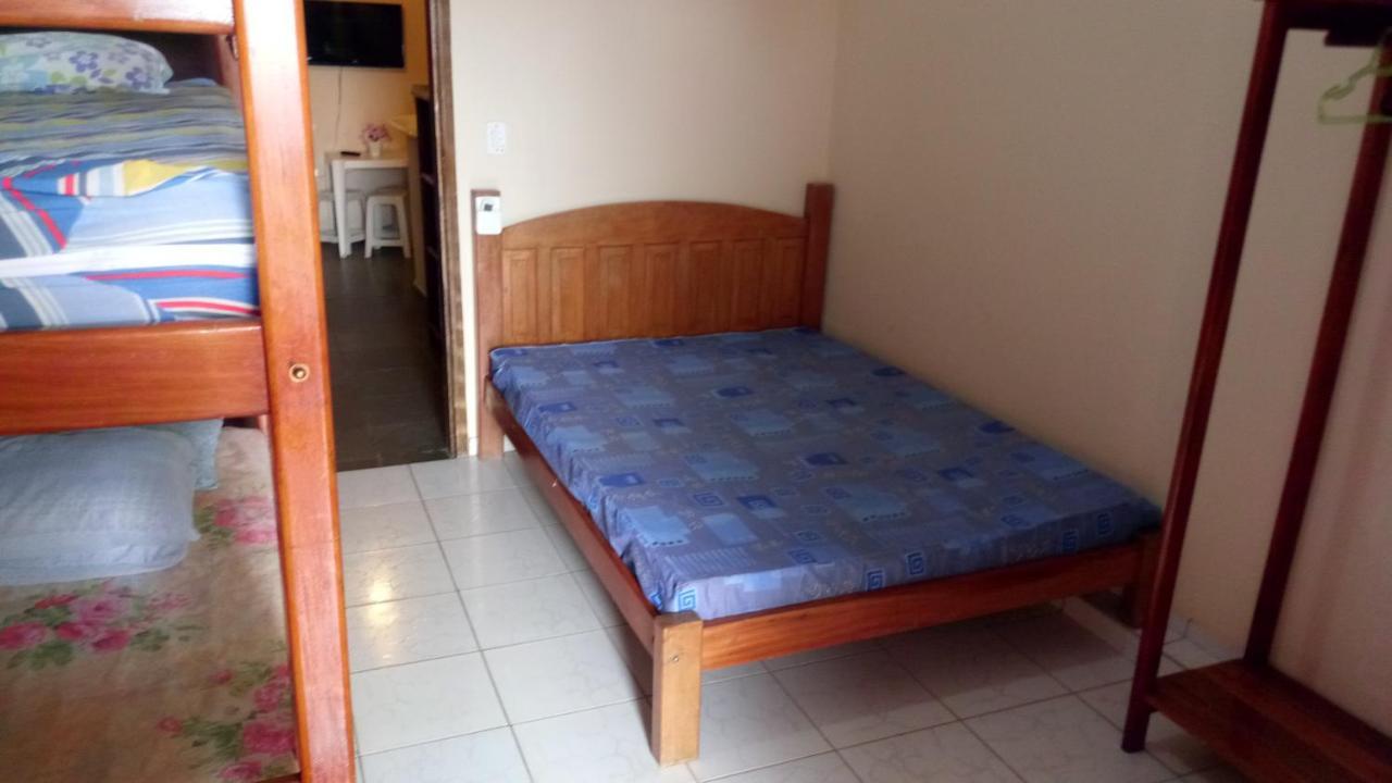 Residencial Luanda Porto Seguro Exterior foto
