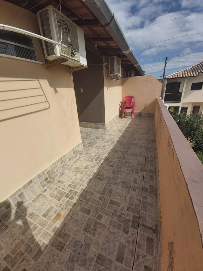 Residencial Luanda Porto Seguro Exterior foto