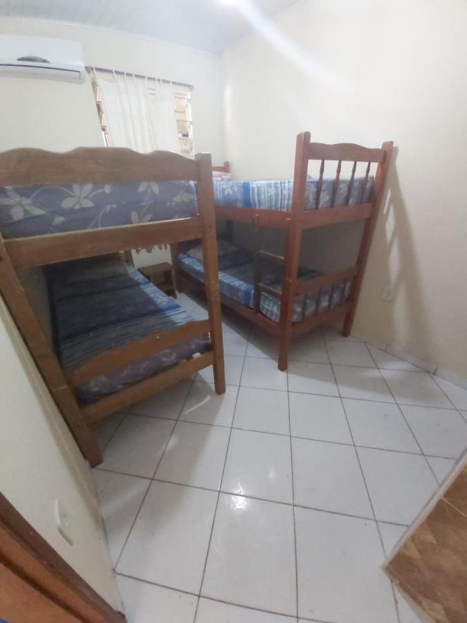 Residencial Luanda Porto Seguro Exterior foto