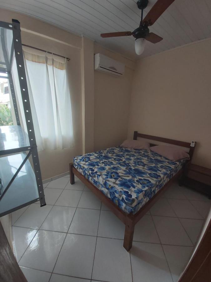Residencial Luanda Porto Seguro Exterior foto